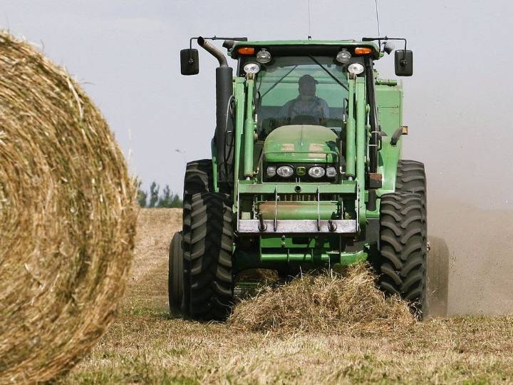 High profile rural AB byelection puts 'right to repair' in spotlight