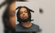 Man charged with strangulation after incident at Middletown restaurant