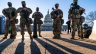 Trump's moves toward taking over Washington are unprecedented. Here's what the law says