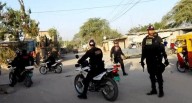 Piura: Capturan a presuntos miembros de “Los Chuckys” por robarle a una mujer