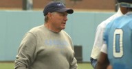 ‘Chapel Hill Bill’: Bill Belichick’s UNC debut vs. TCU kicks off new era for Tar Heels football :: WRAL.com