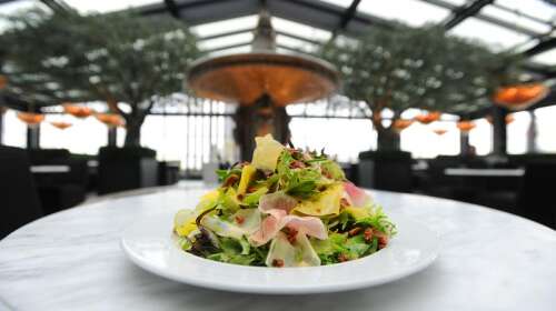 Drink under the stars at these 6 rooftop bars