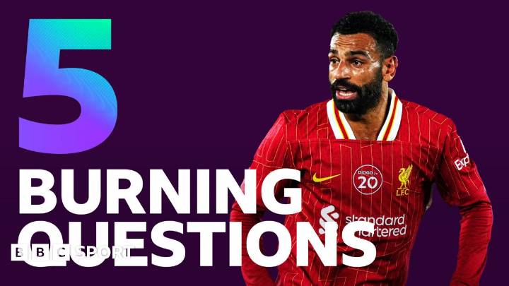 Can Salah do it again? Avoid Mbeumo & Cunha? Five key FPL questions