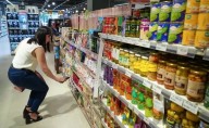 La inflación de julio fue del 1,9 por ciento