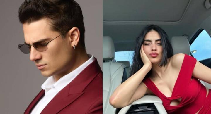 Pipe Bueno se pronunció sobre el compromiso que adquirió con Jessica Cediel para dejar los vicios