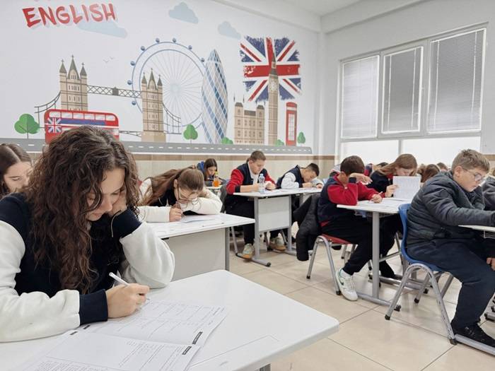 Cinco centros educativos de la Región continuarán impartiendo el currículo integrado hispano