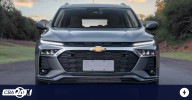 Chevrolet Tracker 2025: renovación estética, más tecnología y cuatro versiones para Argentina