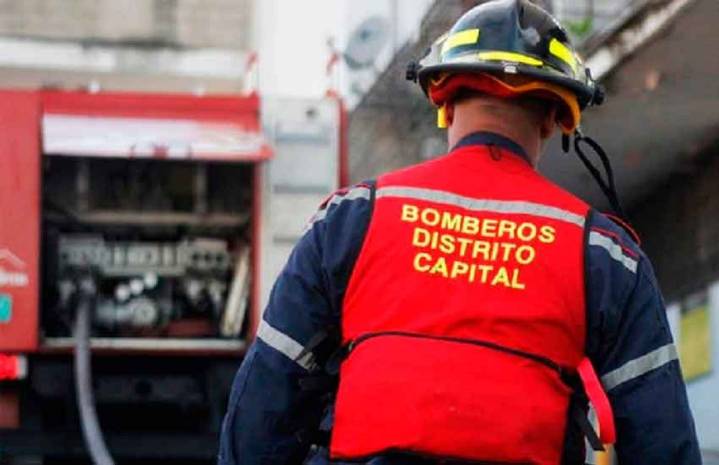 Hombre murió en El Junquito tras ser arrastrado por las lluvias