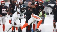 Why Eagles set up Kelee Ringo to fail vs Bengals, and message for new CB