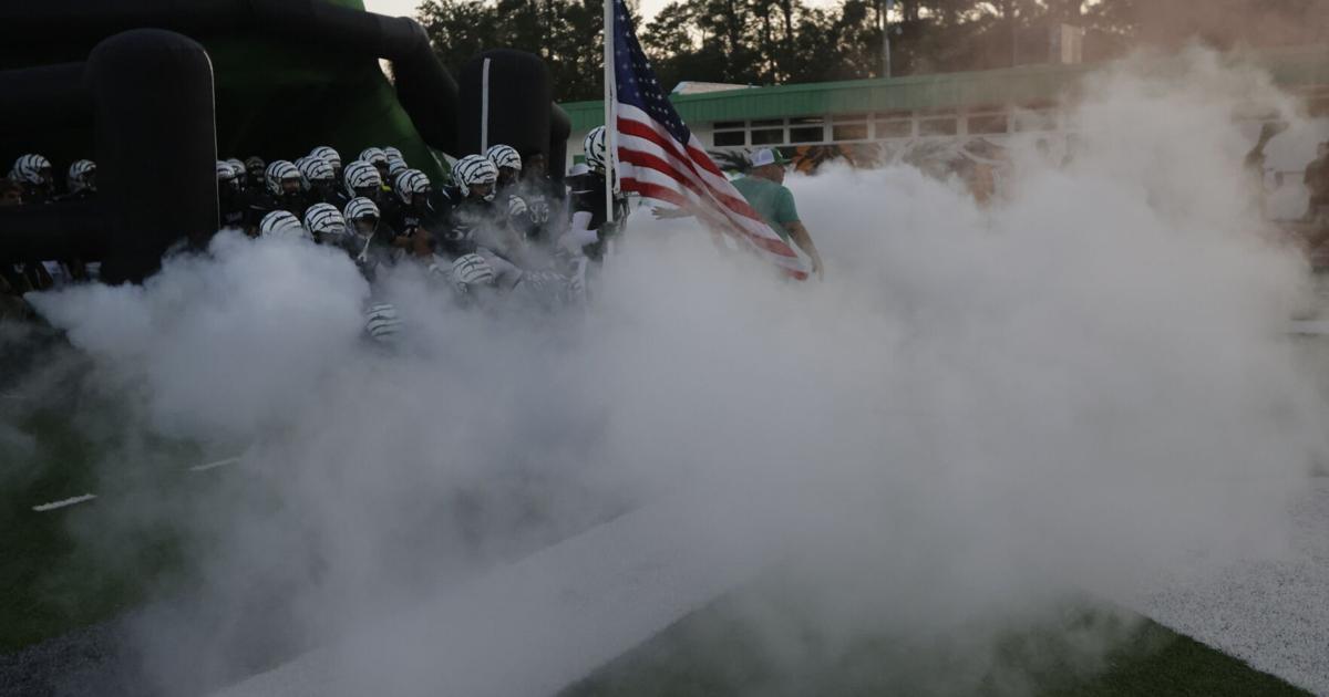 Slidell football 2025 at a glance: Tigers return numerous starters on both sides of the ball