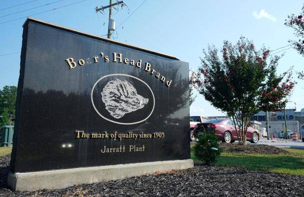 Boar’s Head plans to reopen troubled deli meat plant, but reports of sanitation problems persist