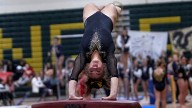 Gymnastics: SJV’s Beltra makes college decision