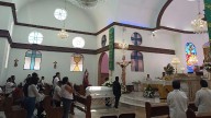 Despiden a Luis Ángel, joven víctima de la violencia en San Miguel de Allende