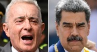 Álvaro Uribe afirma que Estados Unidos tiene pruebas de los vínculos de Nicolás Maduro con el “narcoterrorismo” | Cártel de los Soles | Venezuela | Donald Trump | Colombia | Sabaneta | Medellín | Últi