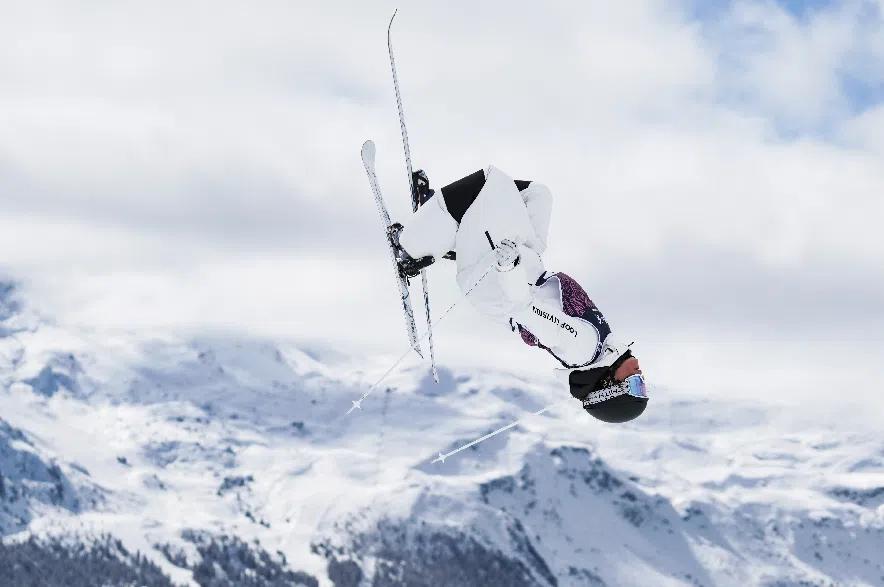 Meet the Saskatchewan skier set to represent Canada at the 2026 Olympics
