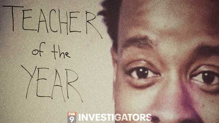 Student testifies Teacher of the Year sexually assaulted her, sent explicit photos