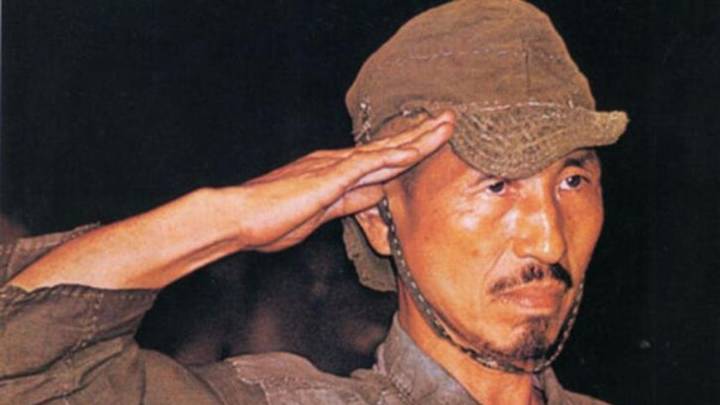 Resistió aislado en una selva y esperando instrucciones 29 años: no sabía que la guerra había terminado