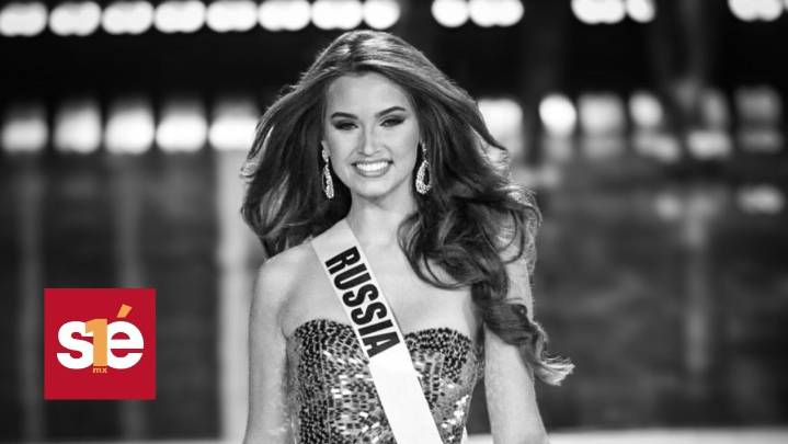 ¿De qué murió Kseniya Alexandrova? Esto sabemos del accidente automovilístico de Miss Rusia