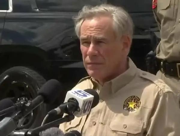 Redistricting Rumble: Gov. Abbott Threatens To Oust Democrats As Texas Standoff Escalates