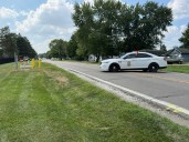 Neighbors say man fatally hit by his own car on Indy's southwest side