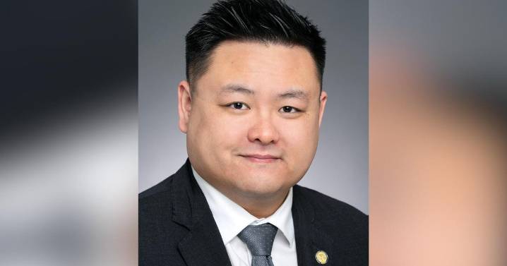 DFL state Sen. Tou Xiong arrested on suspicion of drunken driving for second time
