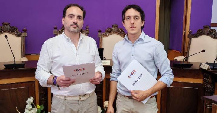El Imefe licita por 1,8 millones la contratación de la formación docente externa del programa Atenea