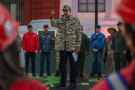 ¿Se está preparando Trump para una confrontación militar con Venezuela?