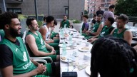 Unicaja 25/26: Solo falta Olek Balcerowski