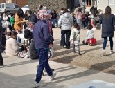 El Barrio Martin Fierro festejará el «Día del Niño»