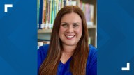 City of Belton names Amanda Hairston as Library Director for Lena Armstrong Public Library