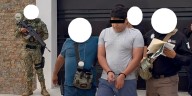Detienen en Tamaulipas a hombre vinculado con la difusión de pornografía infantil en grupos de redes sociales
