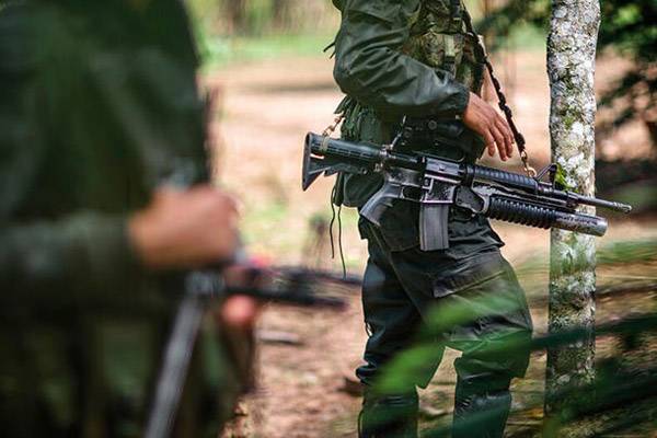 Corte Suprema lanza contundente advertencia tras secuestro de 34 militares en Guaviare