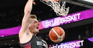 Eurobasket 2025: Horario y dónde ver en TV el Alemania