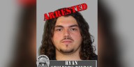 Man arrested for attempted armed robbery in Pueblo
