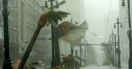 Journalists who stayed for Katrina recall what they saw in Aug. 27 discussion
