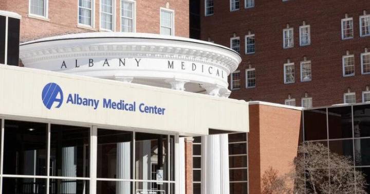 Albany Med to launch telemed program in schools