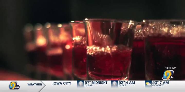 More Americans are choosing to abstain from alcohol