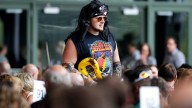 See photos from Greater Green Bay Chamber's Welcome Back Packers Luncheon at Lambeau Field
