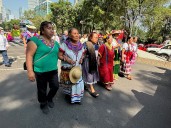 Pueblos indígenas aún enfrentan desafíos significativos: ONU