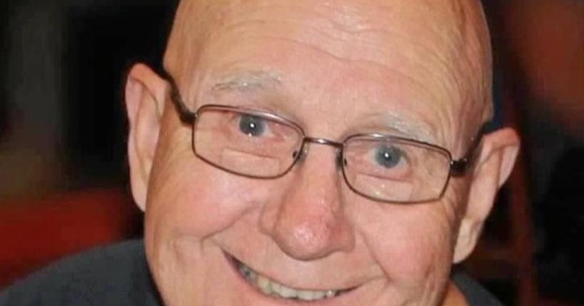 Ray W. Gregory