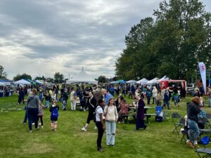 Community Celebrates Local Industries At Kenai’s Industry Appreciation Day