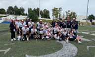 Se coronan Falcons de Lions GTO campeones de Occidente