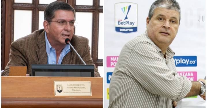 Diputado de Caldas ofrece disculpas públicas a expresidente del Once Caldas luego de una demanda