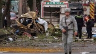 Atentados terroristas y amenazas: los grupos criminales aumentan su desafío a Petro a menos de un año de las elecciones