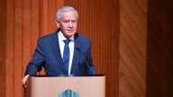 Pese a escándalo de narcolavado, Jesús de la Fuente insiste en que no valoraron su gestión en CNBV