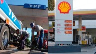 Advierten que el esquema de YPF genera una fuerte inestabilidad en el mercado de combustibles