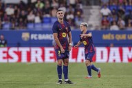 El debut liguero en casa del Barça, en el aire: el Johan Cruyff gana enteros como sede provisional