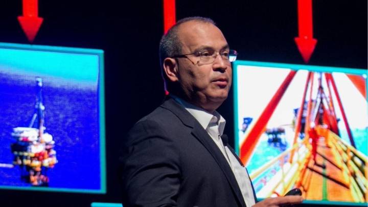 Carlos Treviño Medina, ex directivo de Pemex, detenido en EU, confirma Sheinbaum