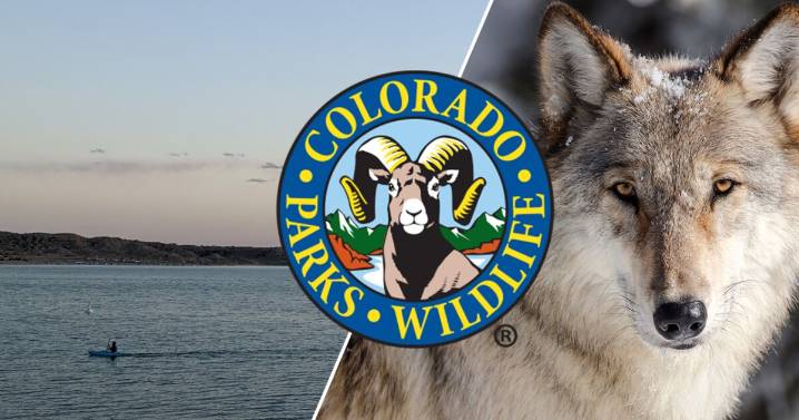 Colorado Parks and Wildlife to host two-day hybrid meeting in Pueblo