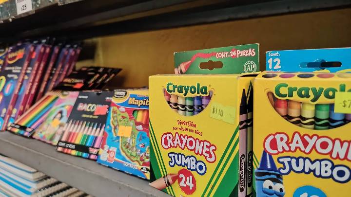 Feria del Regreso a Clases en Ciudad Madero: habrá descuentos de hasta 20% en útiles y uniformes